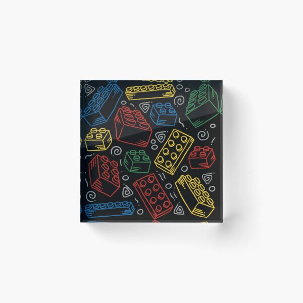 Item preview, Building Blocks designed and sold by mikaylart.