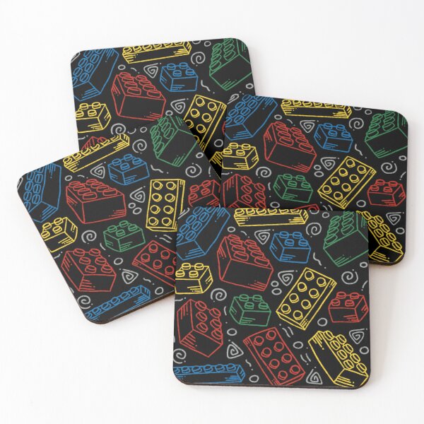 Item preview, Building Blocks designed and sold by mikaylart.