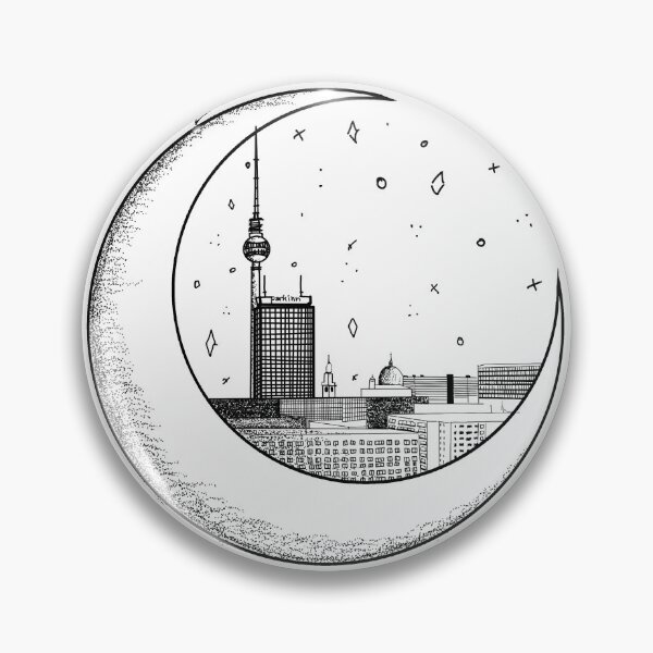 Item preview, Berlin I love you. designed and sold by JacquelineKappl.