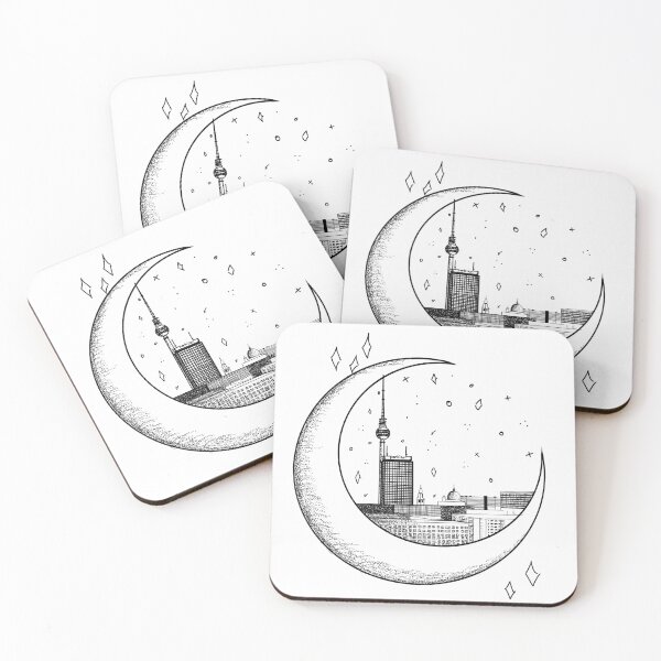 Item preview, Berlin I love you. designed and sold by JacquelineKappl.