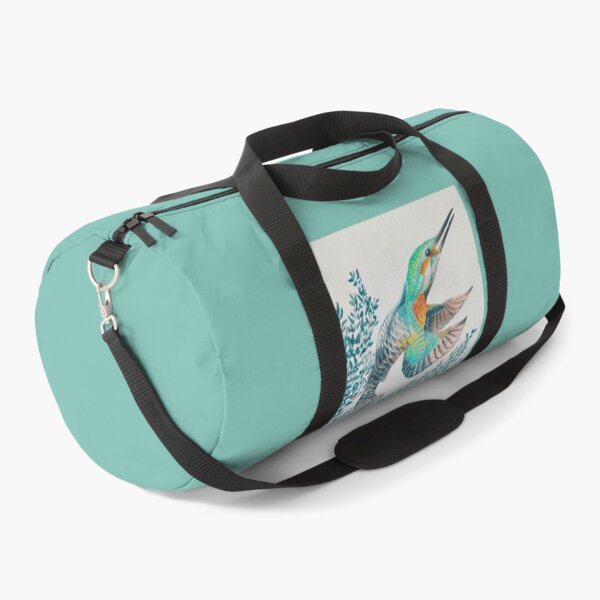 Item preview, Kingfisher designed and sold by ATargosz.