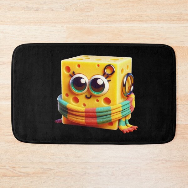 Item preview, Sunny Sponge Spectacle designed and sold by Shams-Studio.