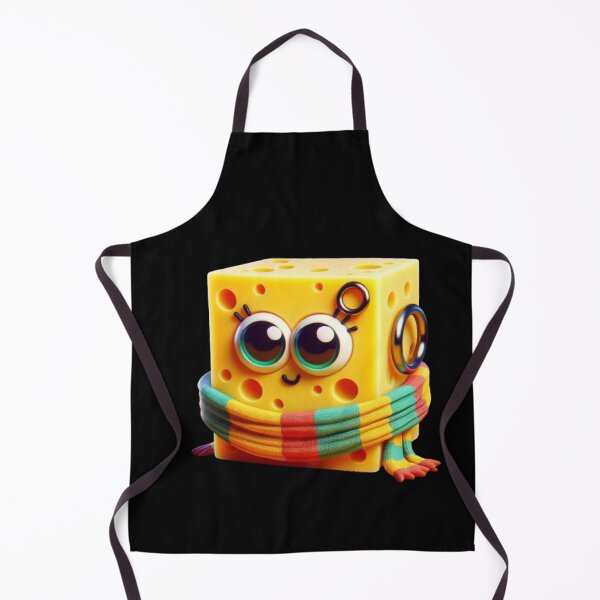 Item preview, Sunny Sponge Spectacle designed and sold by Shams-Studio.