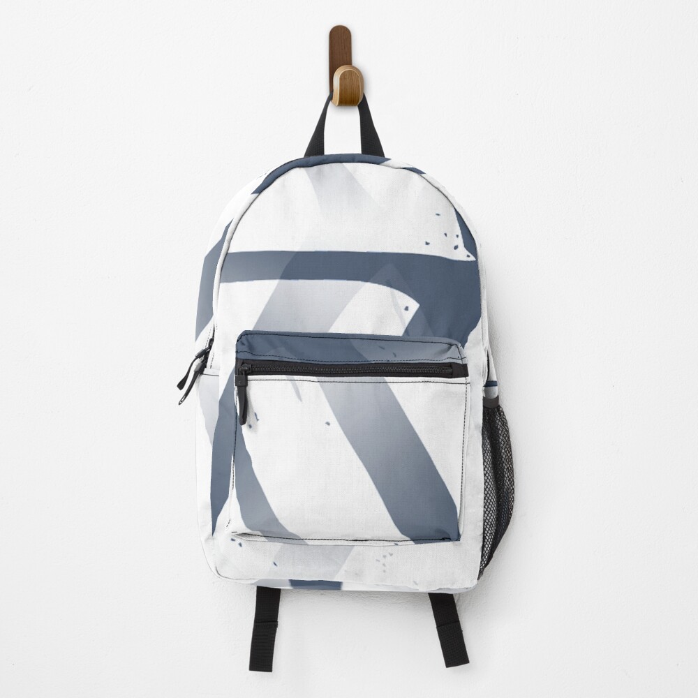Item preview, Backpack designed and sold by ABCco.