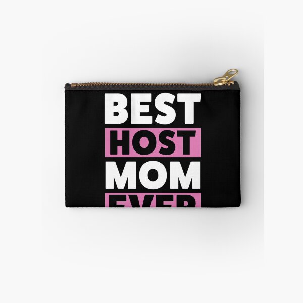 Item preview, Best Host Mom Ever Host Family designed and sold by BlueBerry-Pengu.