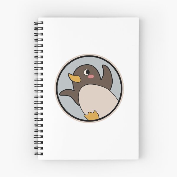 Item preview, A Place Further than the Universe - Challenge for Antarctic Logo designed and sold by OyasumiSupreme.