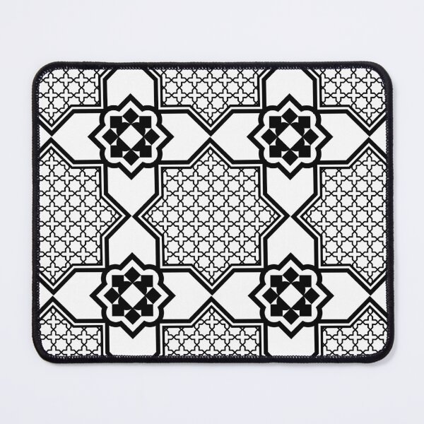 Item preview, Geometric Pattern designed and sold by AminaGiselle.