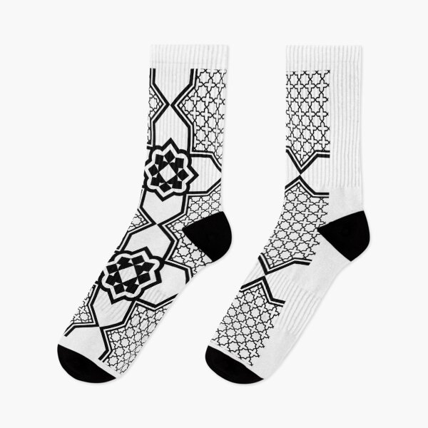 Item preview, Geometric Pattern designed and sold by AminaGiselle.