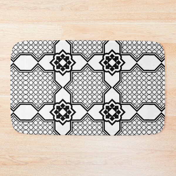 Item preview, Geometric Pattern designed and sold by AminaGiselle.