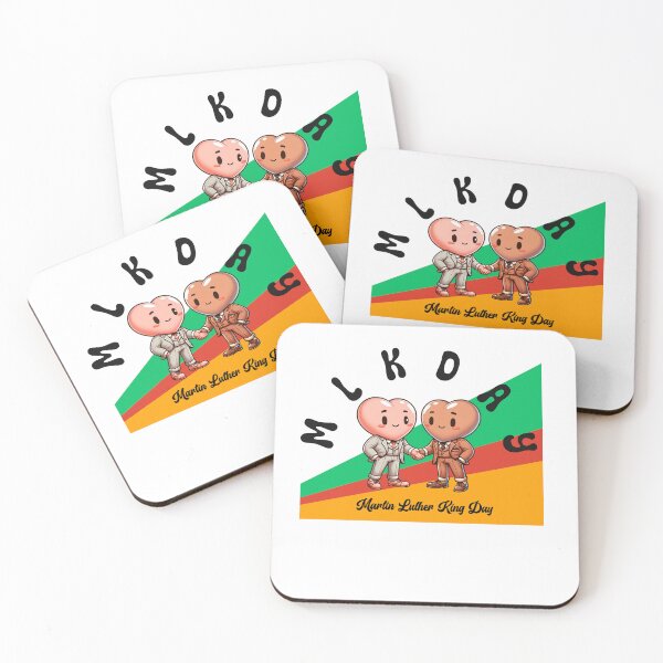 Item preview, MLK DAY, Martin Luther King Day designed and sold by DigitalSociety-.