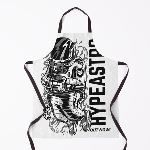 Item preview, HypeAstro designed and sold by The Qash.
