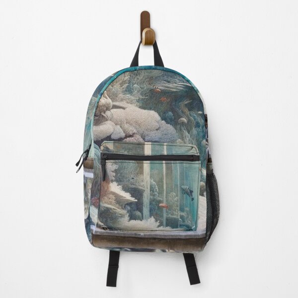 Item preview, Reading Immersion designed and sold by Kibish.