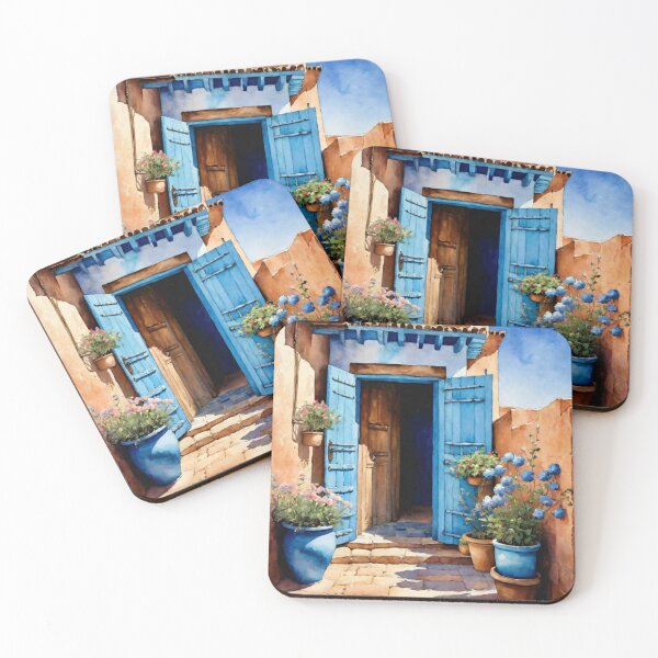 Item preview, An Open Door designed and sold by LittleSparrow12.