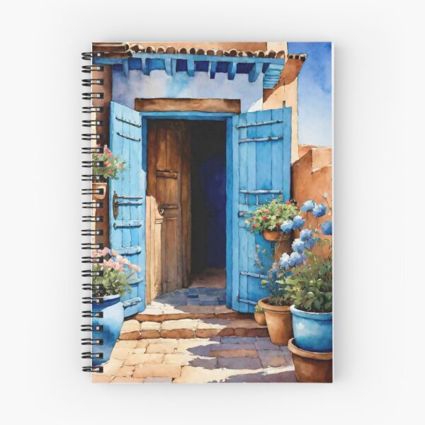 Item preview, An Open Door designed and sold by LittleSparrow12.