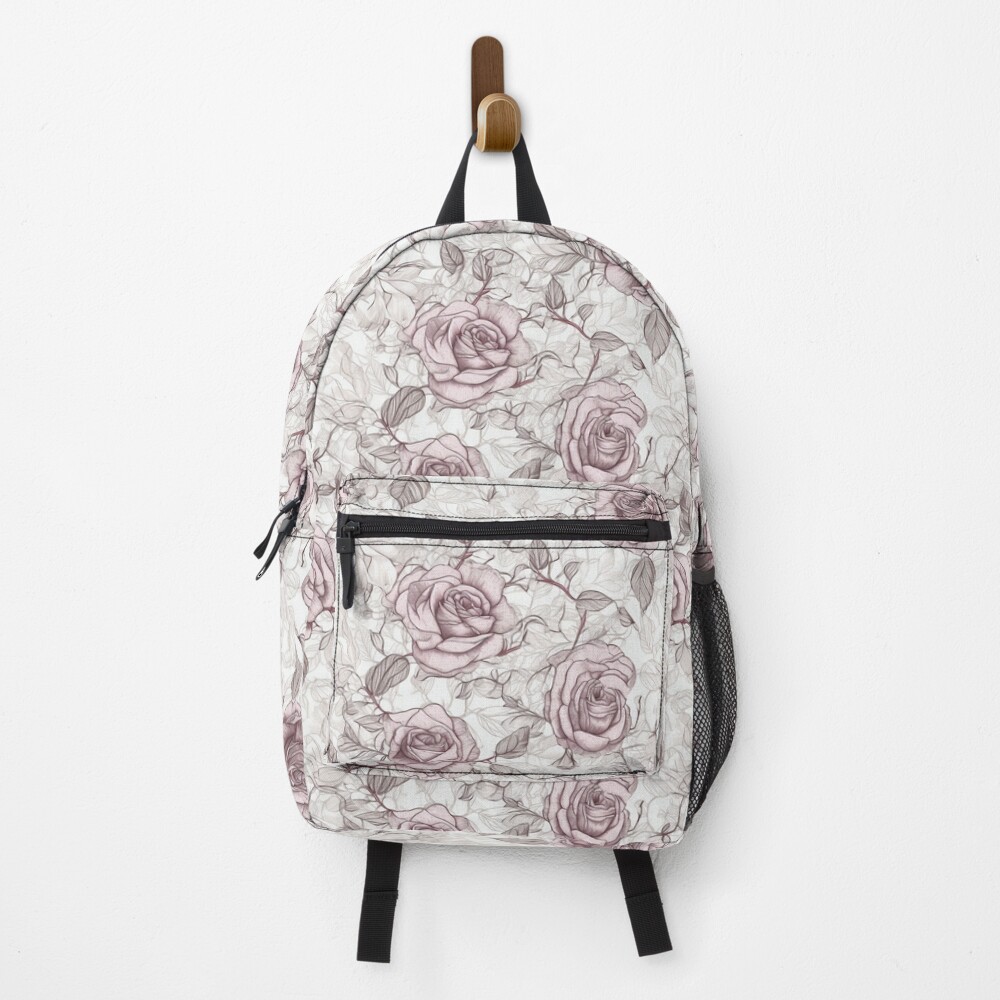 Item preview, Backpack designed and sold by StrictlyStellar.