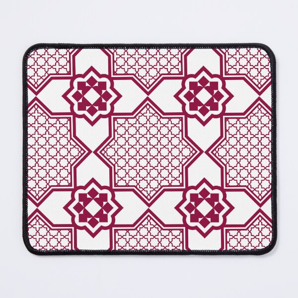 Item preview, Geometric Pattern designed and sold by AminaGiselle.