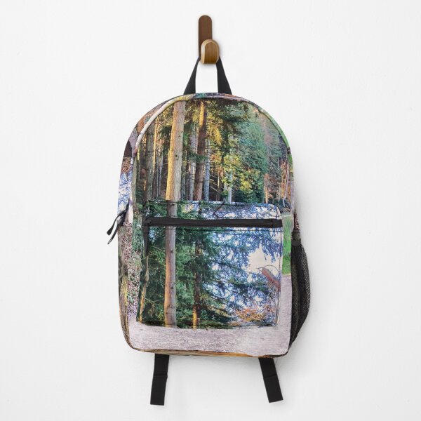 Item preview, Woodland. designed and sold by ScenicViewPics.