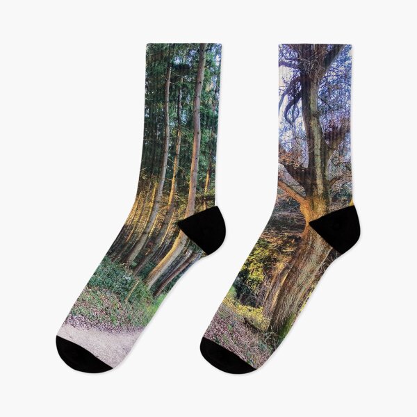 Item preview, Woodland. designed and sold by ScenicViewPics.