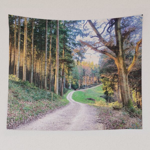 Item preview, Woodland. designed and sold by ScenicViewPics.