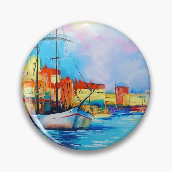 Item preview, Rainbow morning designed and sold by Olha Darchuk.