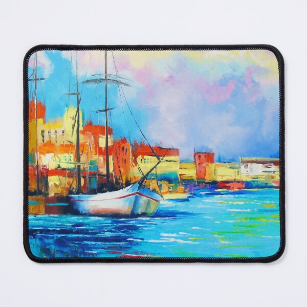 Item preview, Rainbow morning designed and sold by Olha Darchuk.