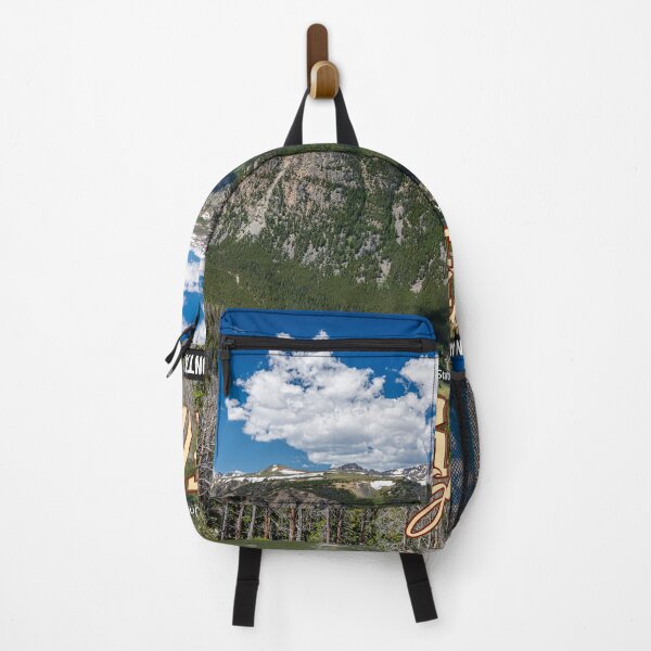 Item preview, Beartooth Highway Wyoming and Montana  designed and sold by GestaltImagery.