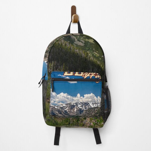 Item preview, Beartooth Highway Wyoming and Montana  designed and sold by GestaltImagery.