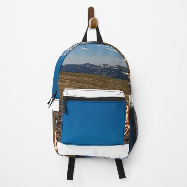 Item preview, Beartooth Highway Wyoming and Montana  designed and sold by GestaltImagery.
