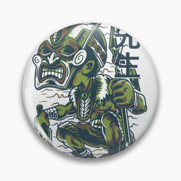 Item preview, Kid Master designed and sold by The  Qash.