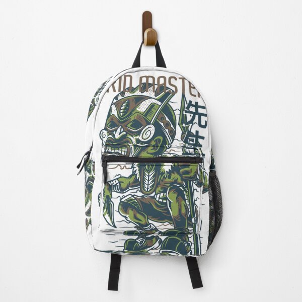 Item preview, Kid Master designed and sold by The  Qash.