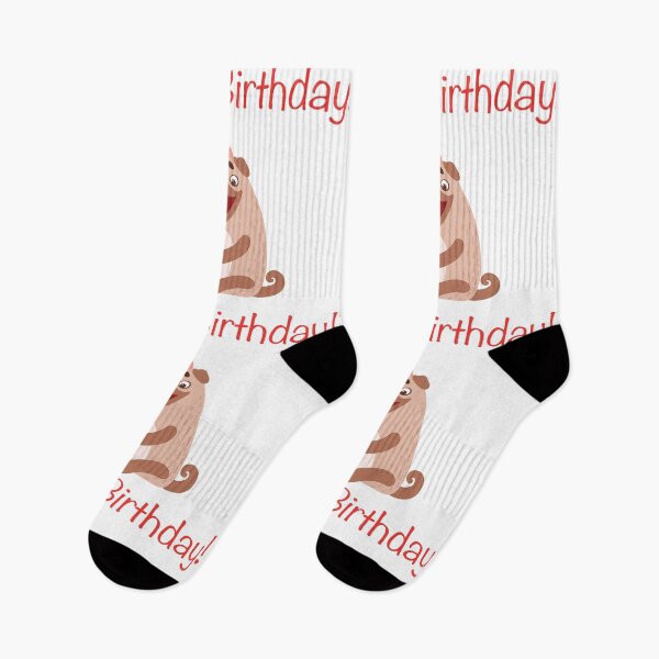 Item preview, It's My Birthday, Cute Dogs, Funny Dogs, Cake, Dogs, Birthday, Friends, BFF, Best Friends, Party, Present, Gift, Happy Dogs, Dogs Smiling, designed and sold by Henrylizarraga.