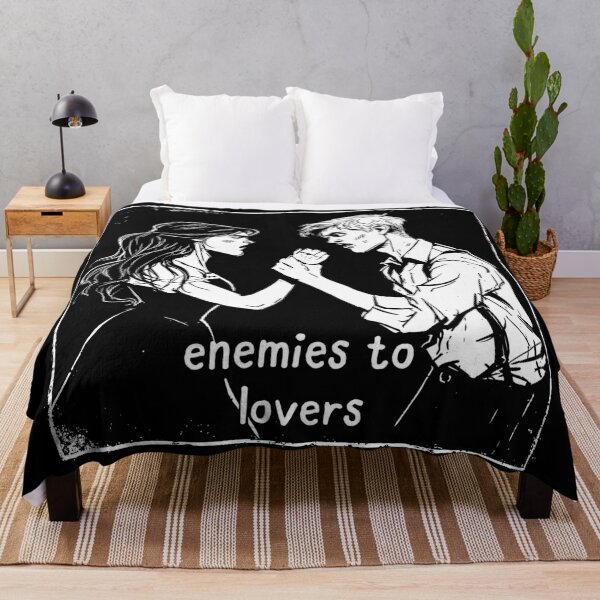 Item preview, Dramione - Enemies to Lovers designed and sold by ArtemMKV.