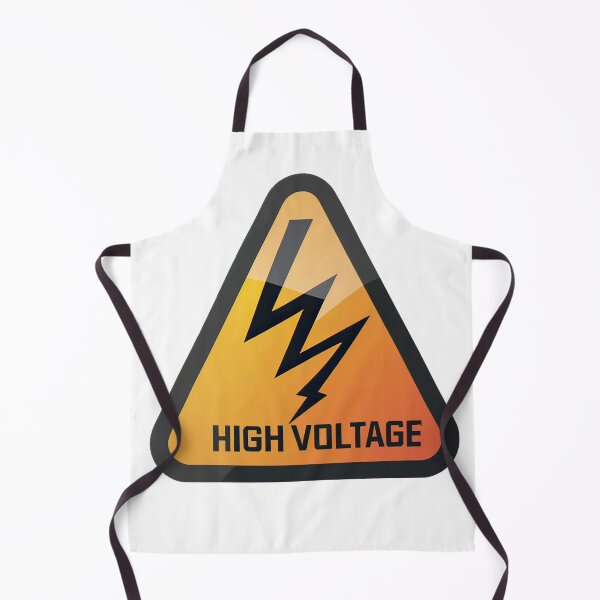Item preview, Hing Voltage designed and sold by GFORCE_SHOP.