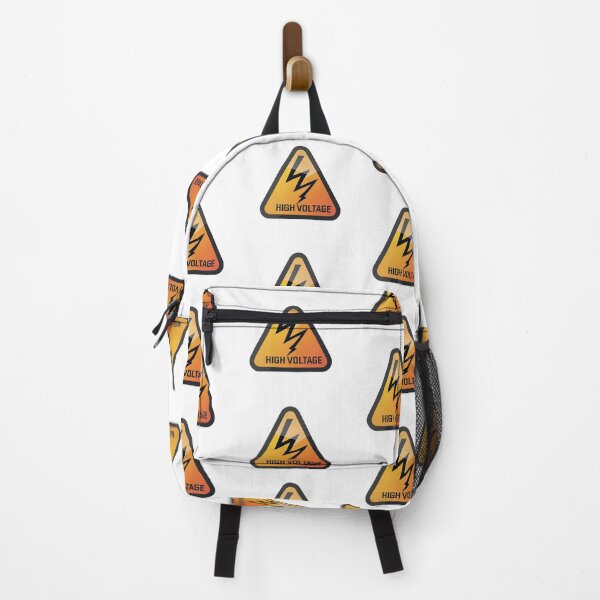 Item preview, Hing Voltage designed and sold by GFORCE_SHOP.