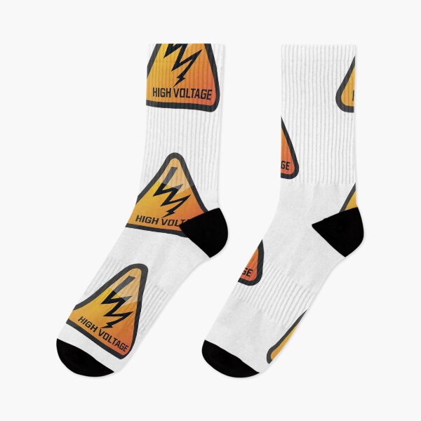 Item preview, Hing Voltage designed and sold by GFORCE_SHOP.