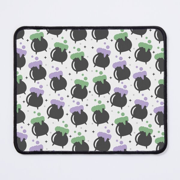 Item preview, Spooky Bubbling Cauldrons  designed and sold by dottiedigitals.