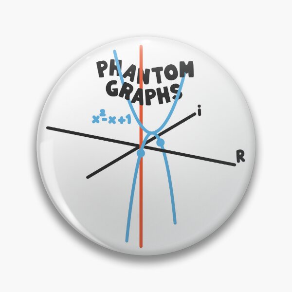 Item preview, Phantom Graphs designed and sold by hadicazvysavaca.