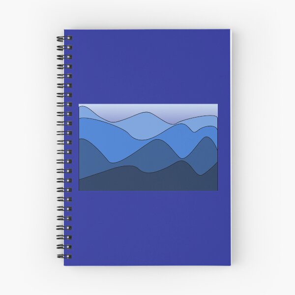 Item preview, sea Impressionistic designed and sold by alionakaluta.