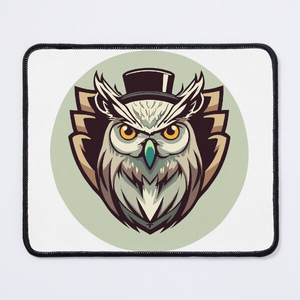 Item preview, Owl Jolson designed and sold by Romeo Fashion.