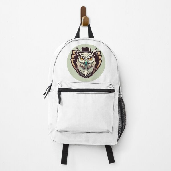 Item preview, Owl Jolson designed and sold by Romeo Fashion.