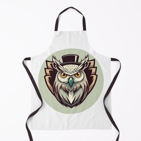 Item preview, Owl Jolson designed and sold by Romeo Fashion.
