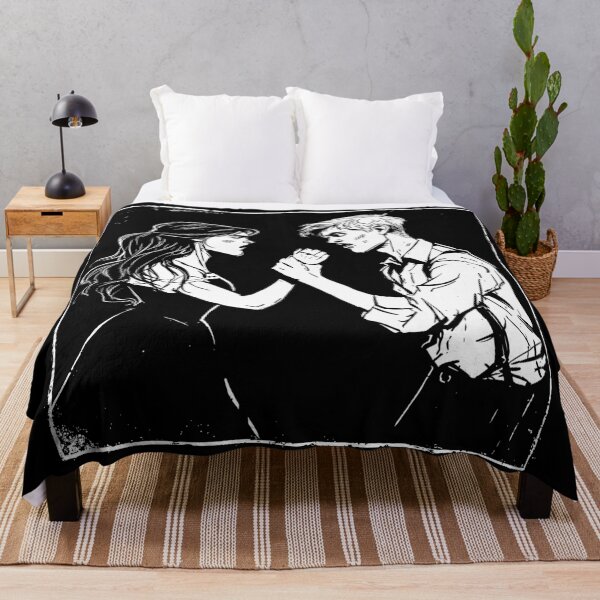 Item preview, Dramione - Enemies to Lovers designed and sold by ArtemMKV.