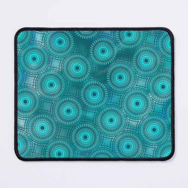 Item preview, Oceana Mandalas  designed and sold by JaygiesDesign.