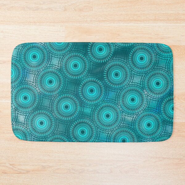 Item preview, Oceana Mandalas  designed and sold by JaygiesDesign.