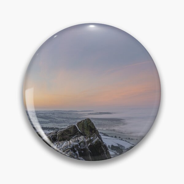 Item preview, The Roaches, Peak District National Park, UK. designed and sold by RobThorley.
