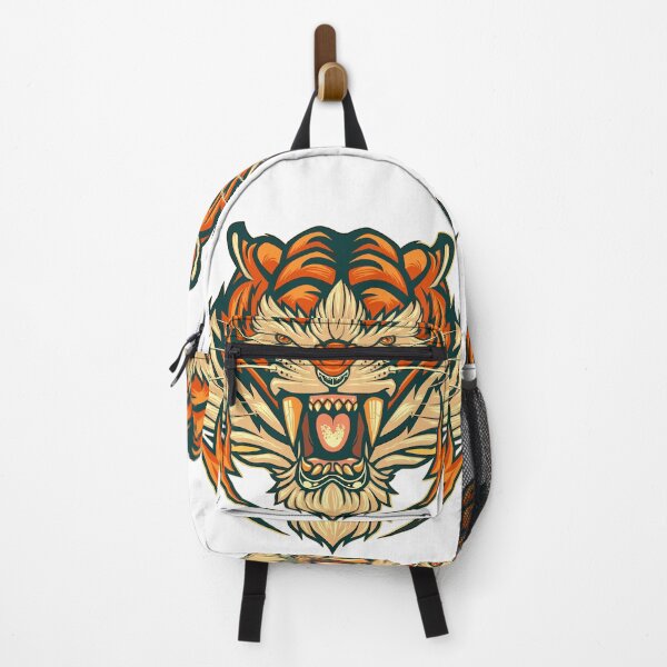 Item preview, Bengal Tiger Mascot designed and sold by The Qash.