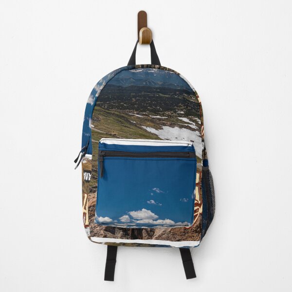 Item preview, Beartooth Highway Wyoming and Montana  designed and sold by GestaltImagery.