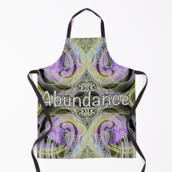 Item preview, Abstract abundance designed and sold by Flowersonstuff.