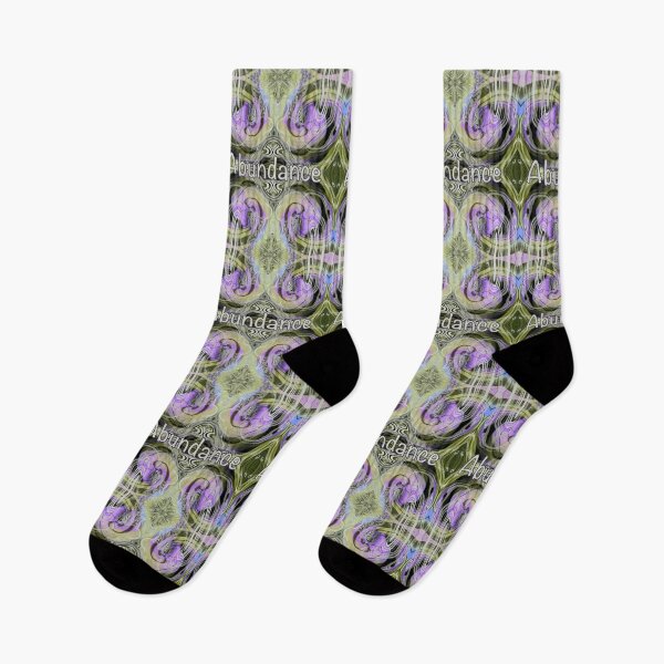 Item preview, Abstract abundance designed and sold by Flowersonstuff.