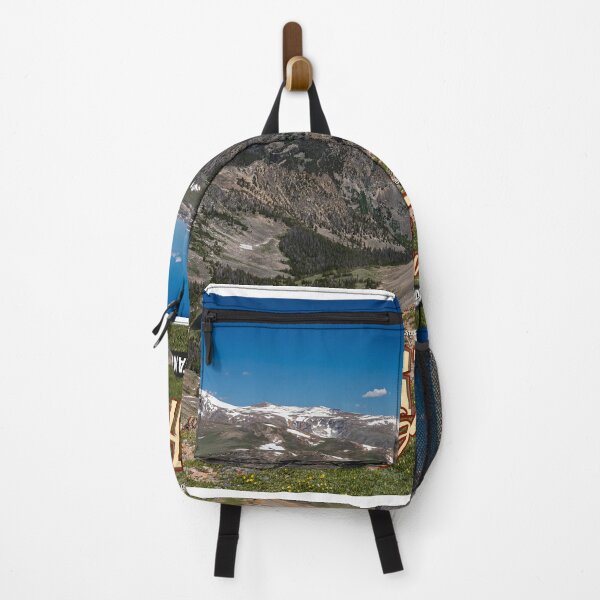 Item preview, Beartooth Highway Wyoming and Montana  designed and sold by GestaltImagery.